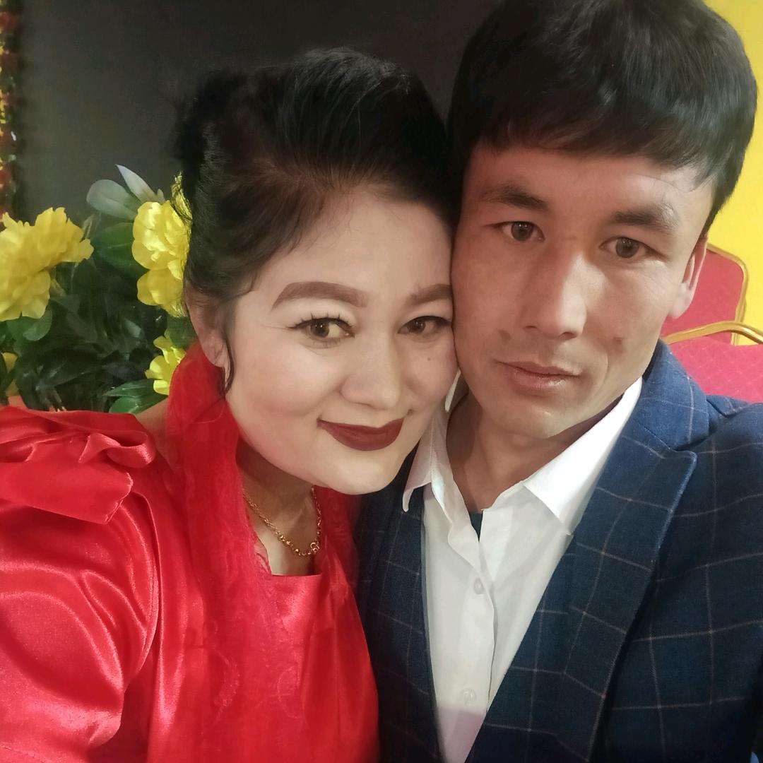 爱你哟😘