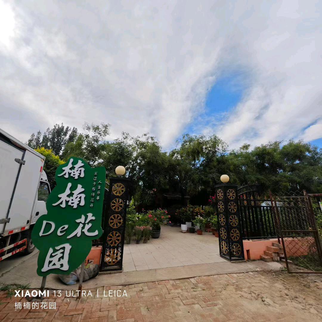 把日子，种成诗