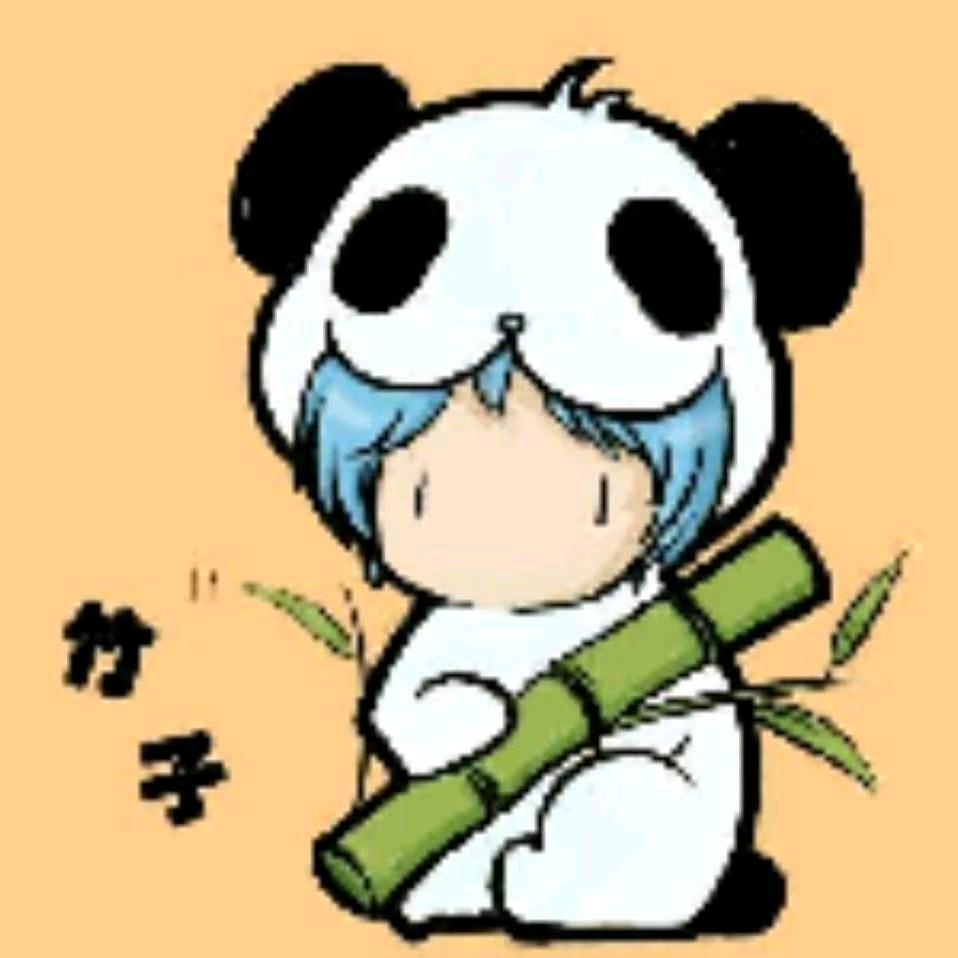 龍猫-Gg