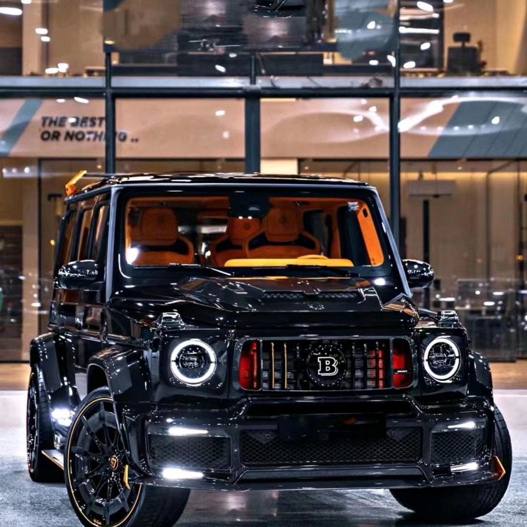 生哥《爱玩车》