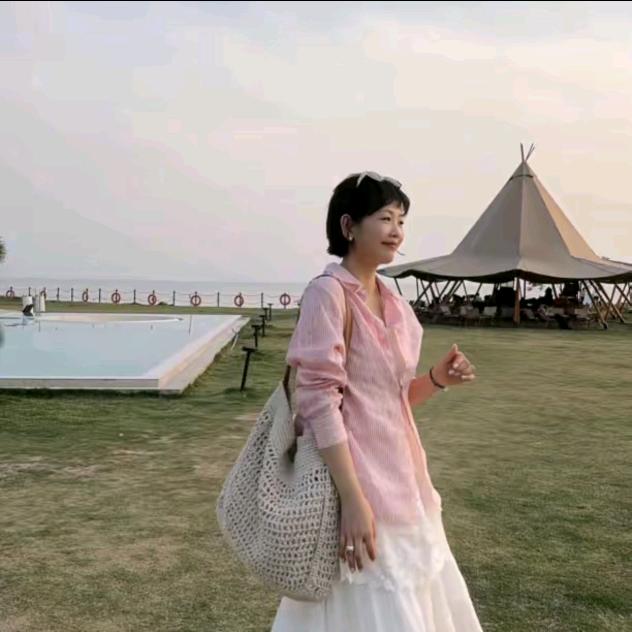 献献定制女装(私服穿搭)