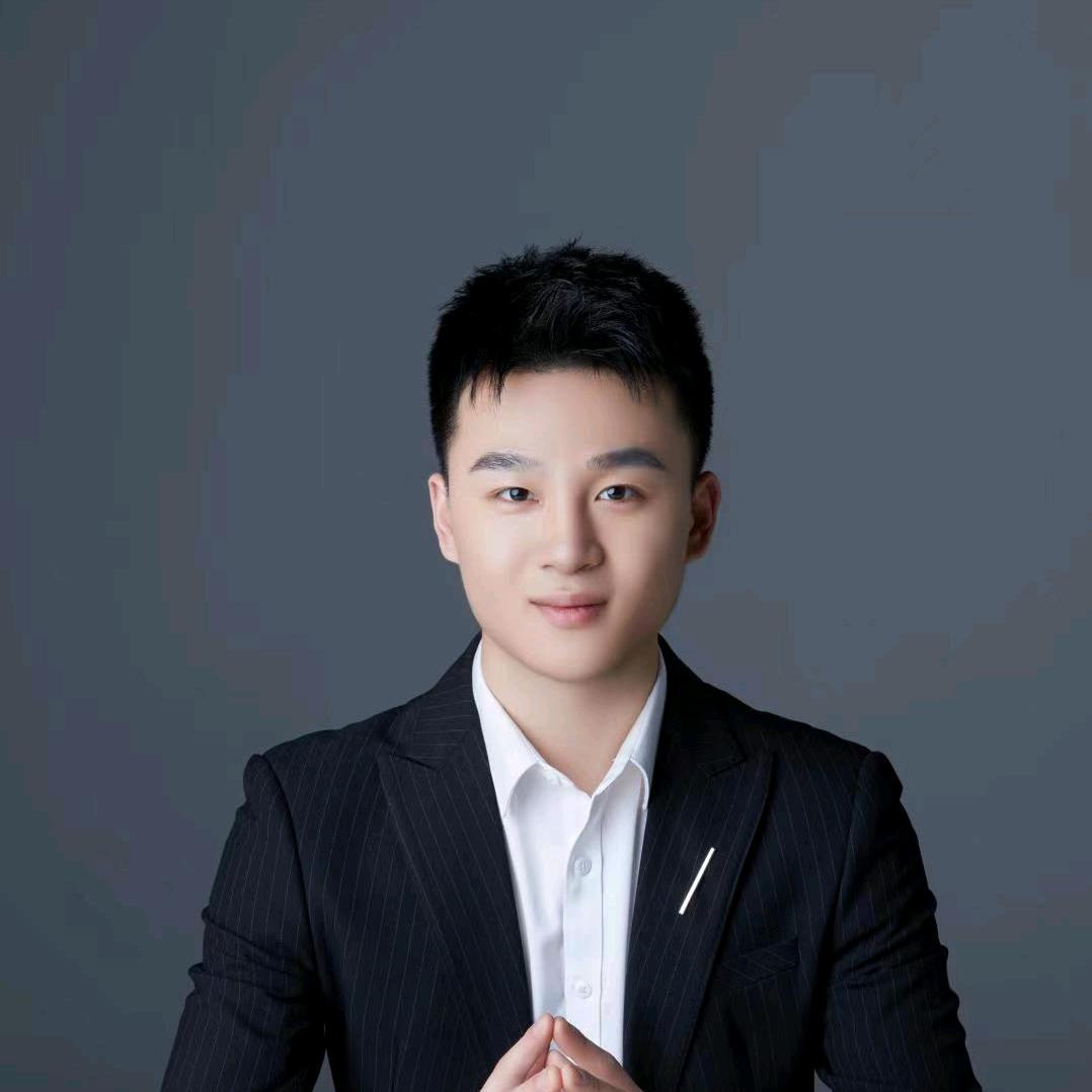 美业路上的孙同学