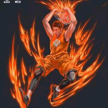 篮球路人甲小助理(迅捷)