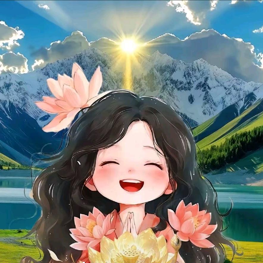 云儿👧