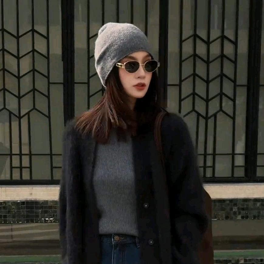 吕噜噜luu（爆款返场）