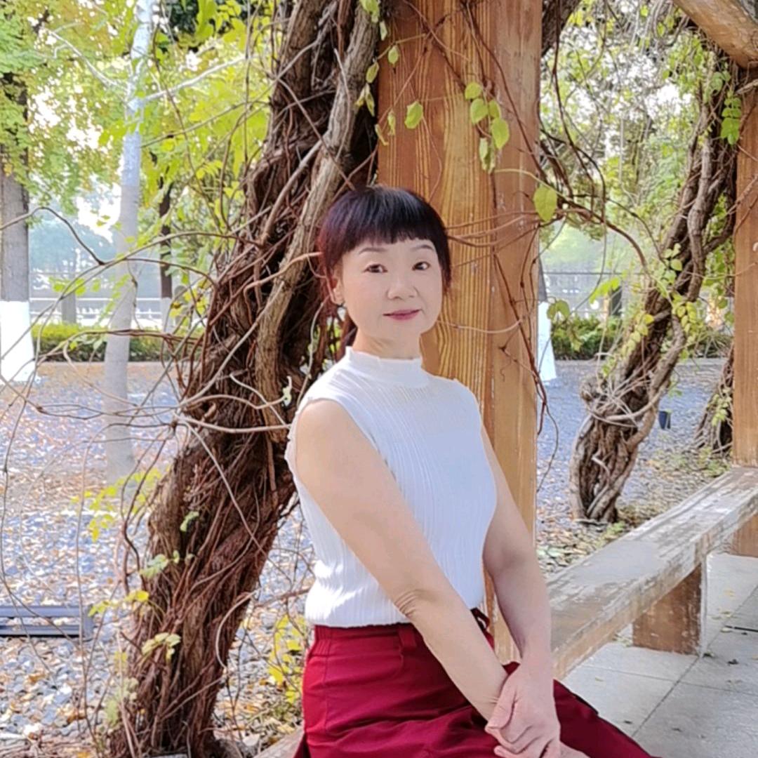渔嫁姑娘🍁