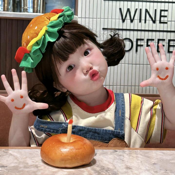 小馋猫