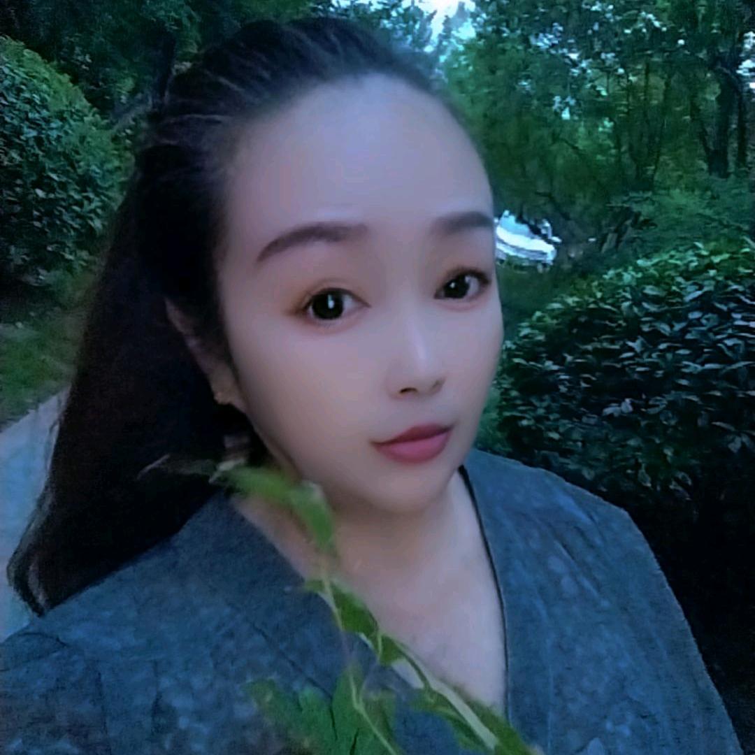 心雨姐