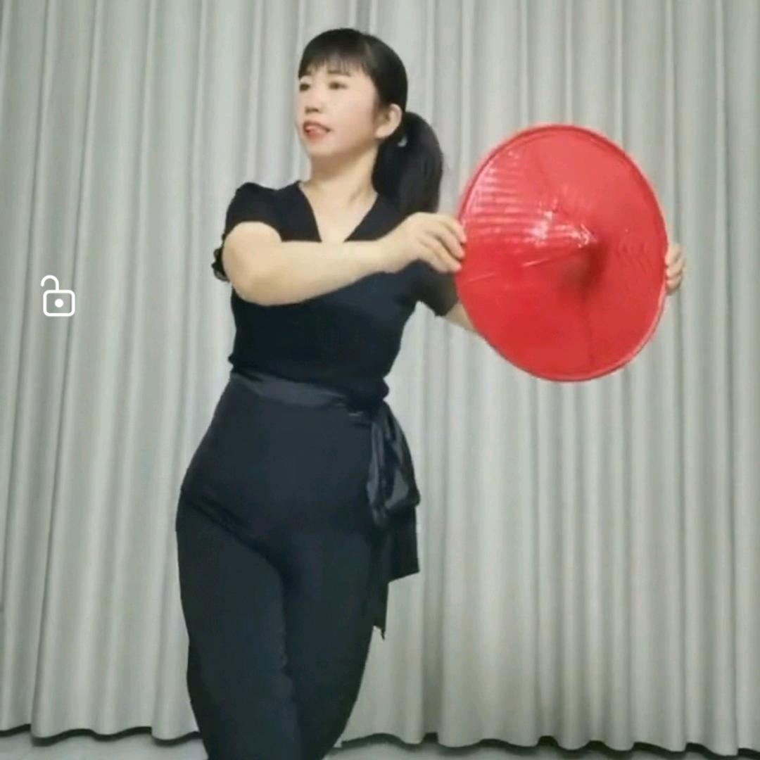 荷花舞韵