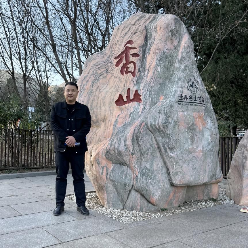 沈丘凯哥（锦宏上璟）