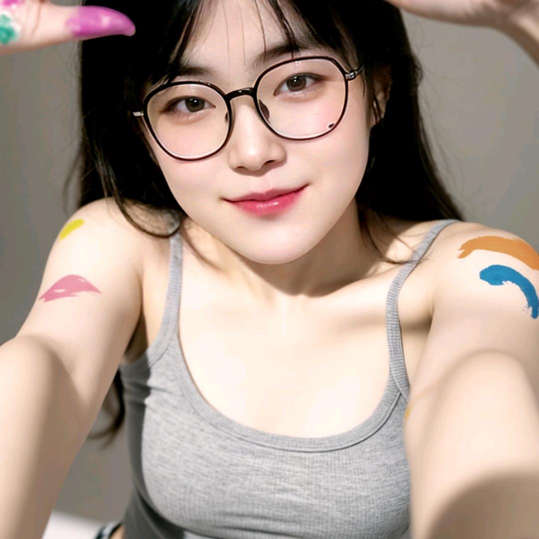 00后女大失业中