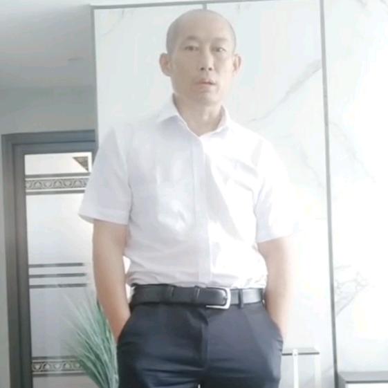 请喊我老肖