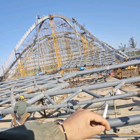 🪷鼎鼎 工地高兄弟