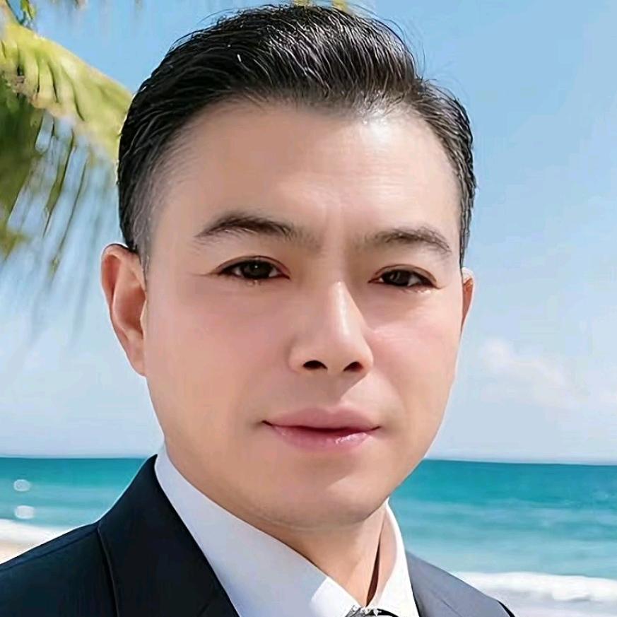 @冬日暖阳