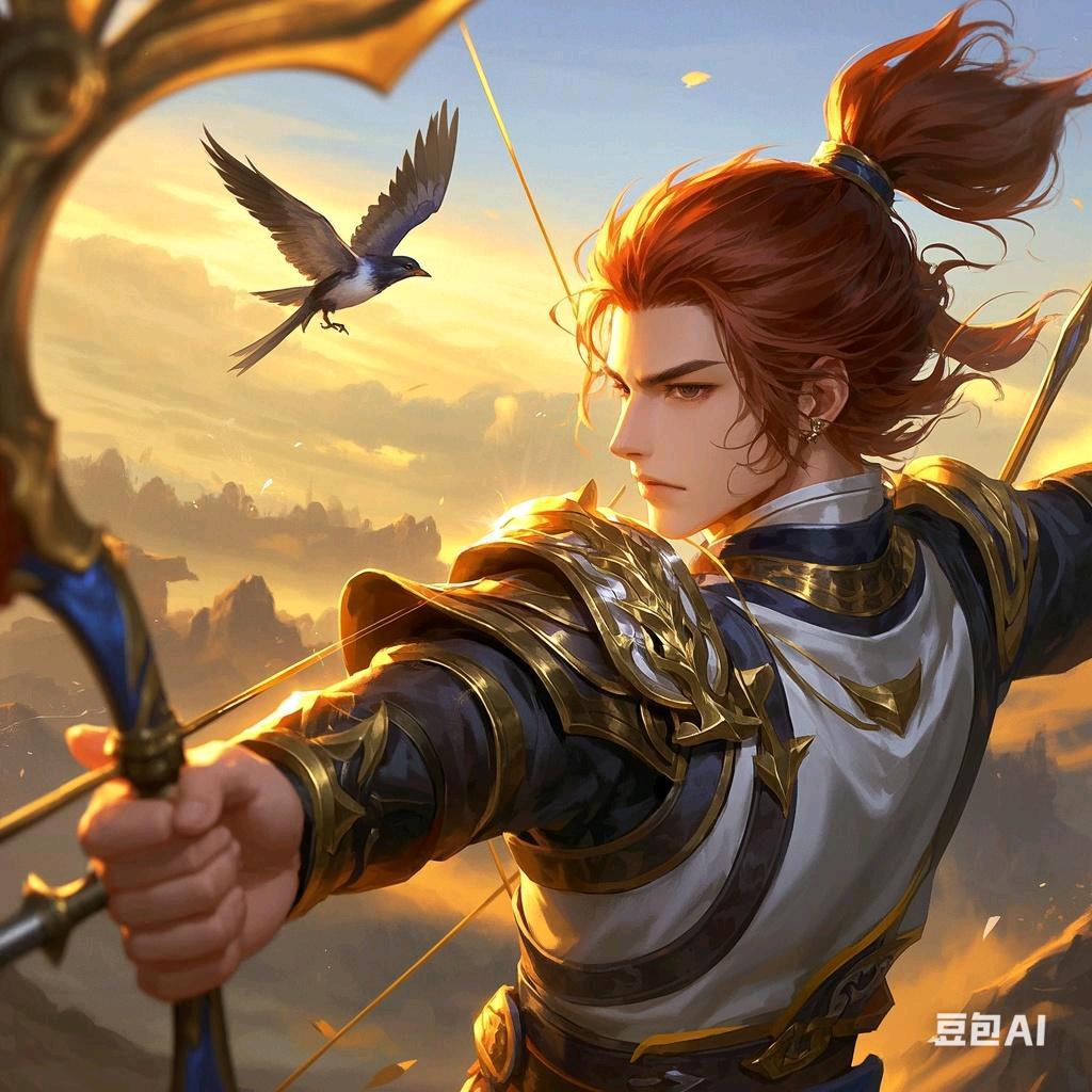 明哥（王者荣耀）