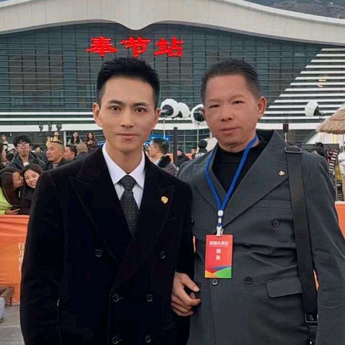 老朱<愚者传媒>