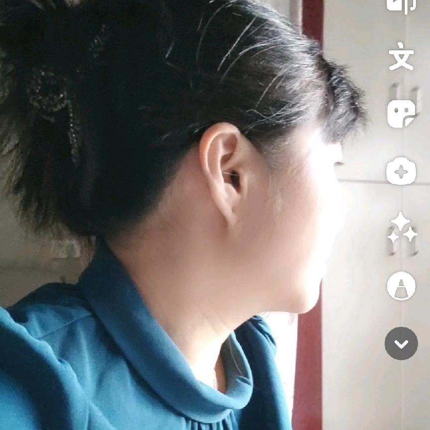 用户开心一笑