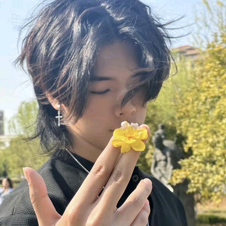 好像没睡着