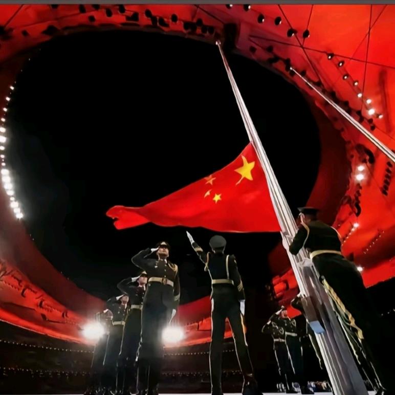 向前冲