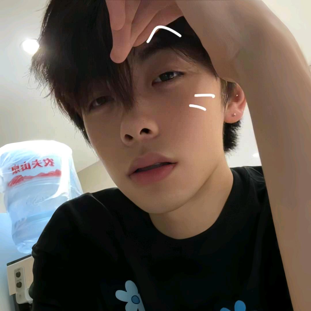 在深秋