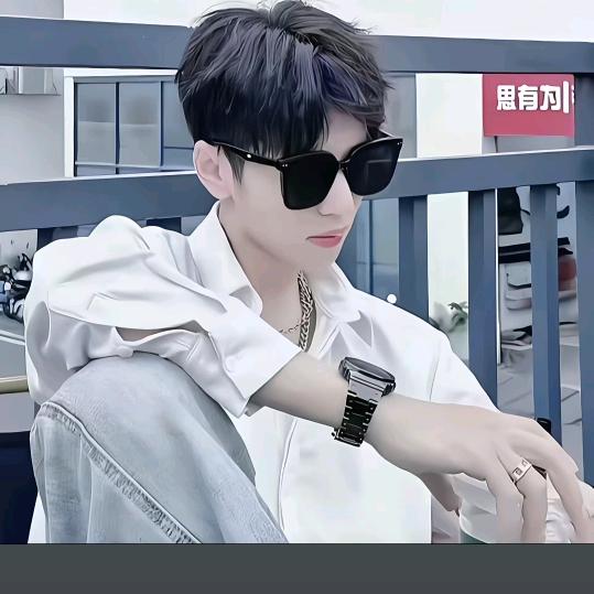 杨教练