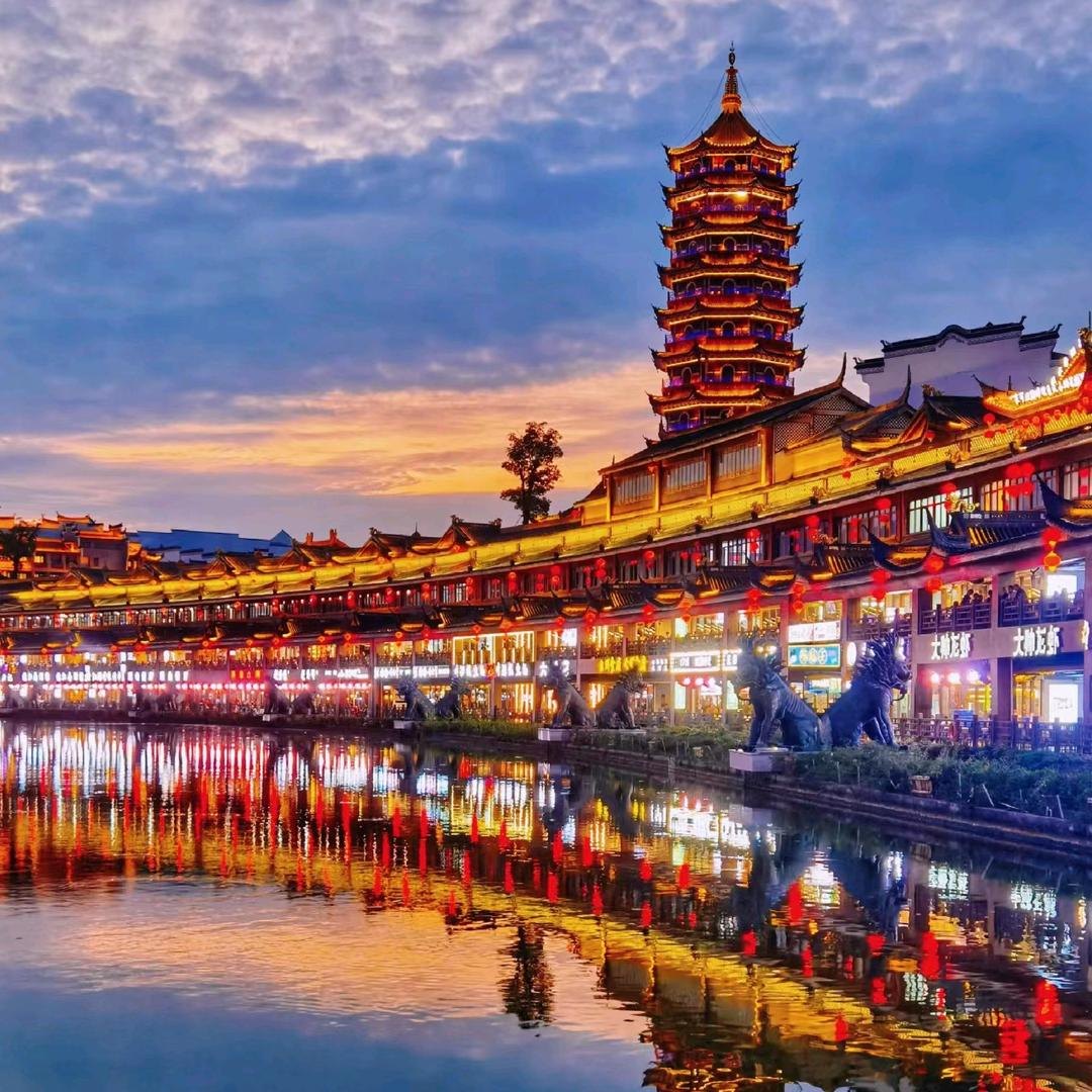 太湖龙之梦乐园（春季出游特惠）