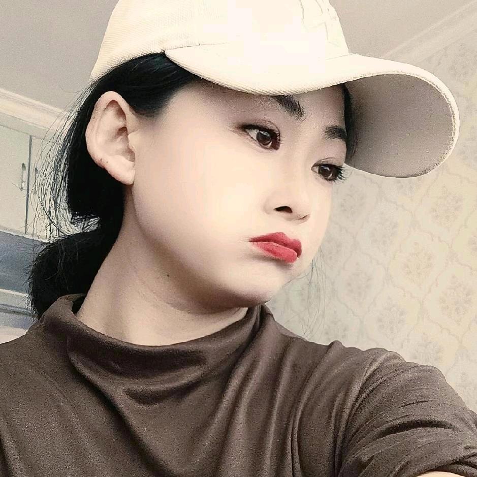 糖果米姐姐