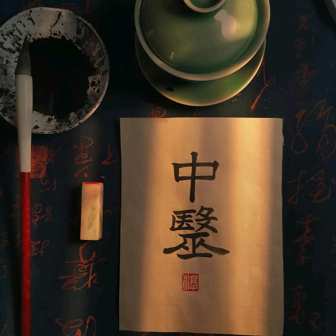 子午调