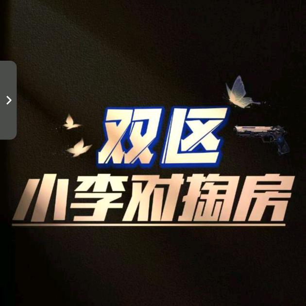 小李对掏房（双区）