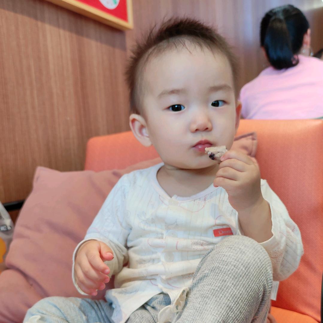 涵baby麻麻～
