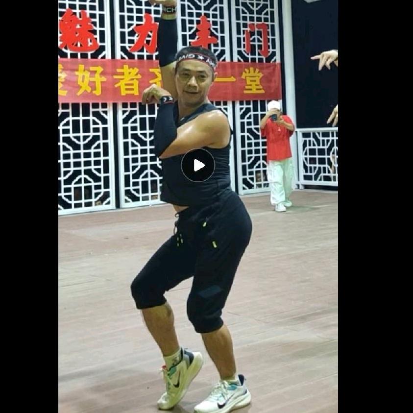 烧哥（烧饭的哥哥）