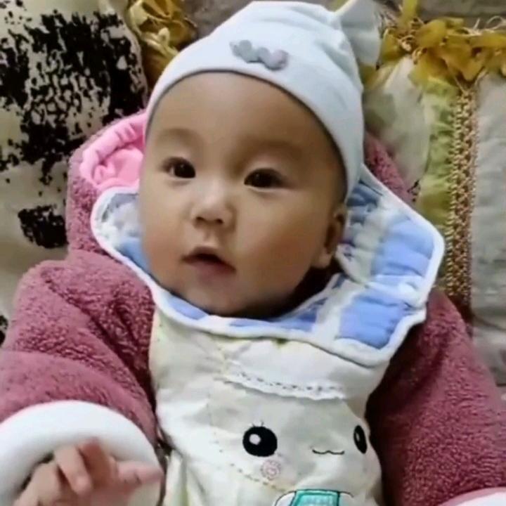 曹宇麒的奶奶💕❤️🍎🌹