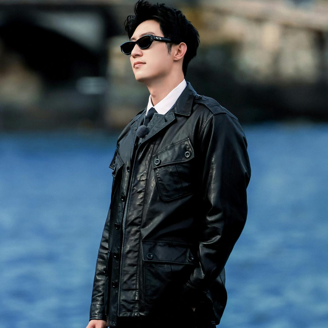 瑜光闪耀🐳（不要连赞）