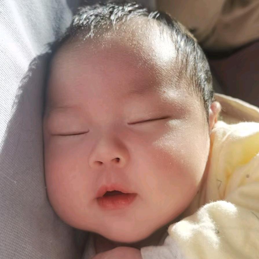 铁蛋妈妈（二胎）