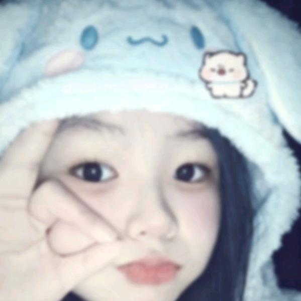 晓叶纸🌽⚡🌙