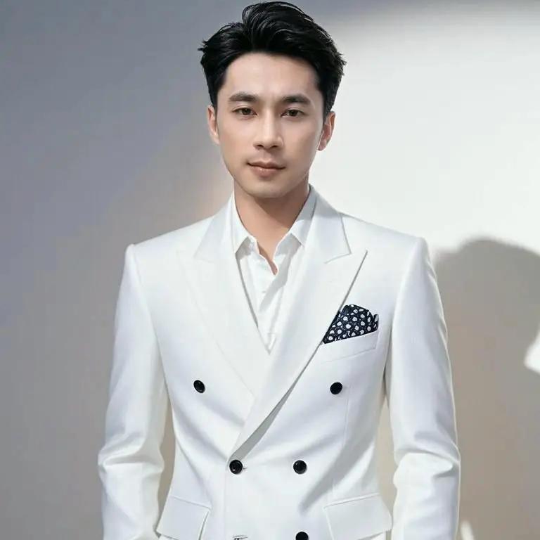 阿东（没故事）