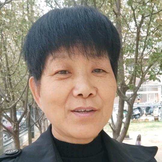 禹州芳姐