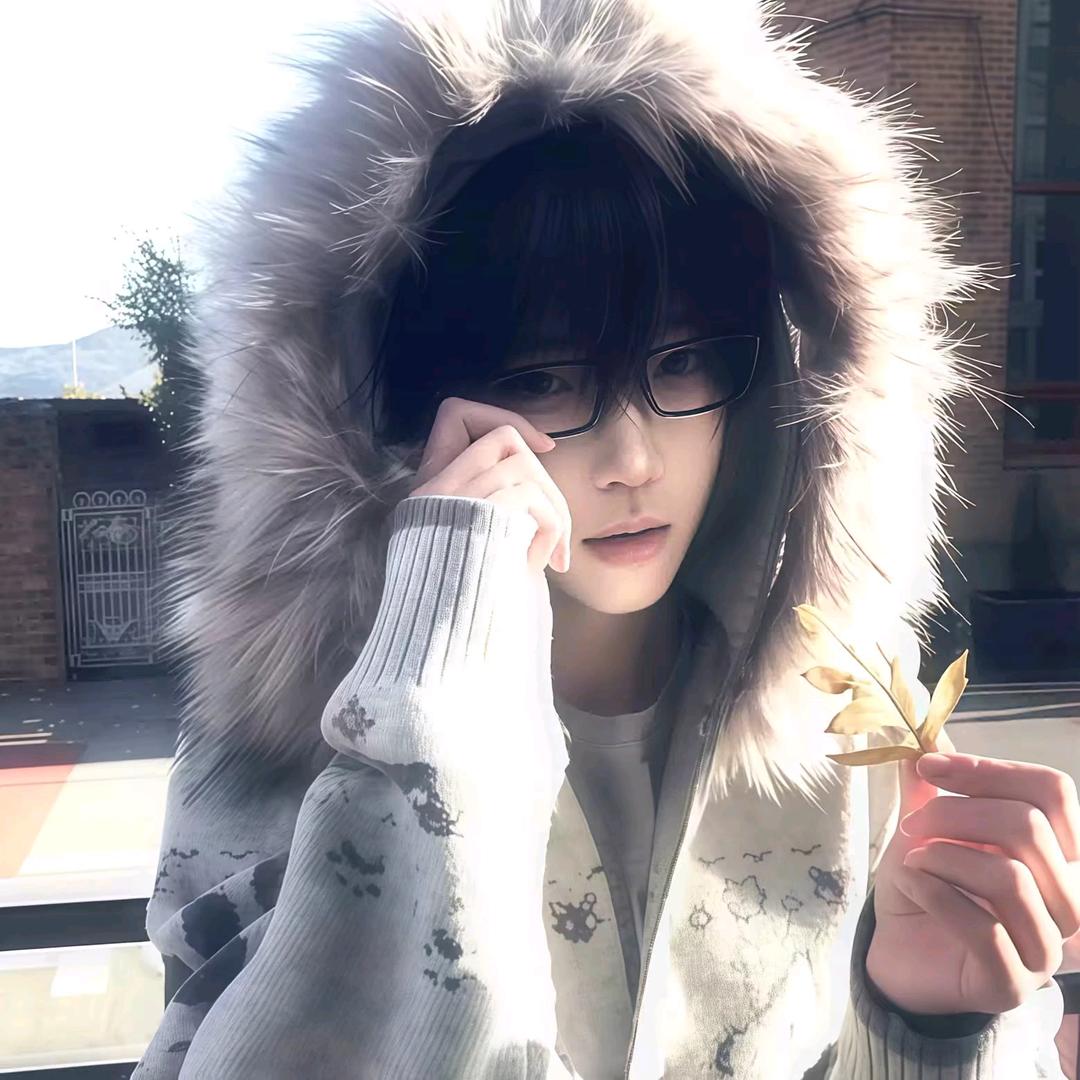 豪仔.