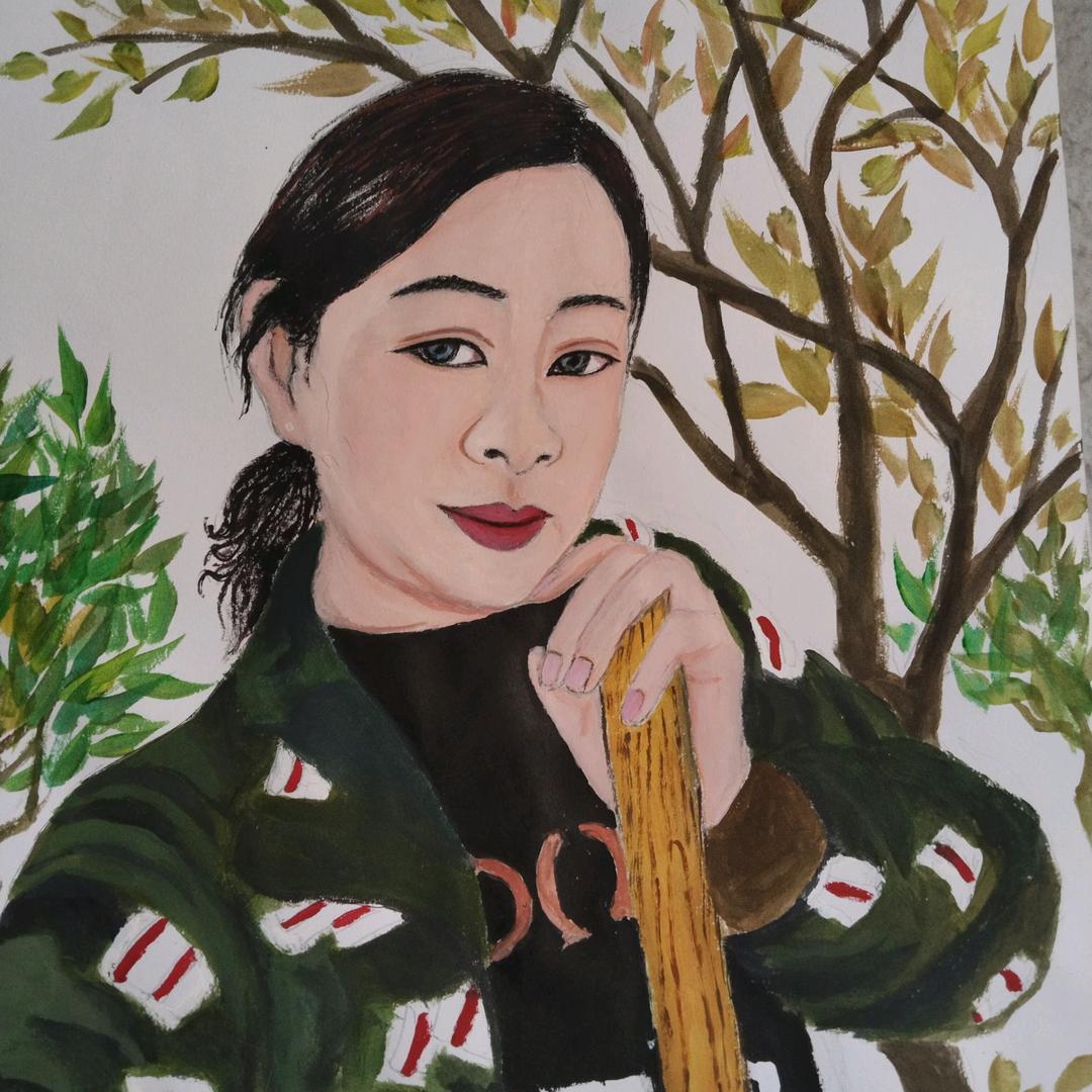 心画