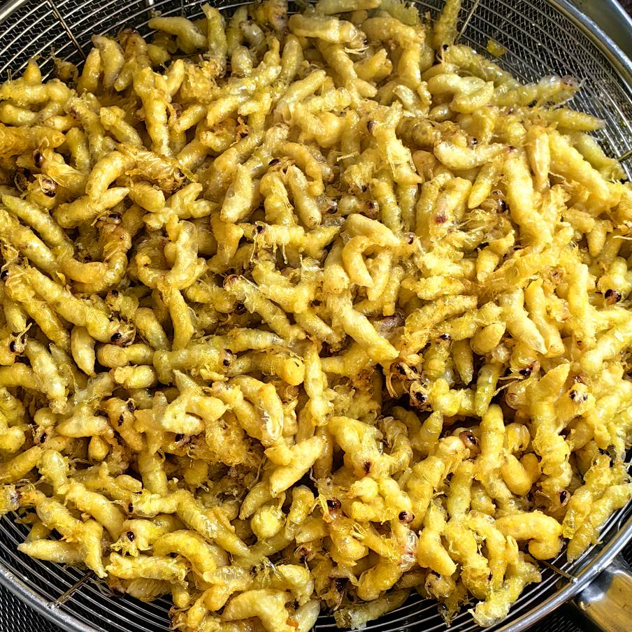 土家山货
