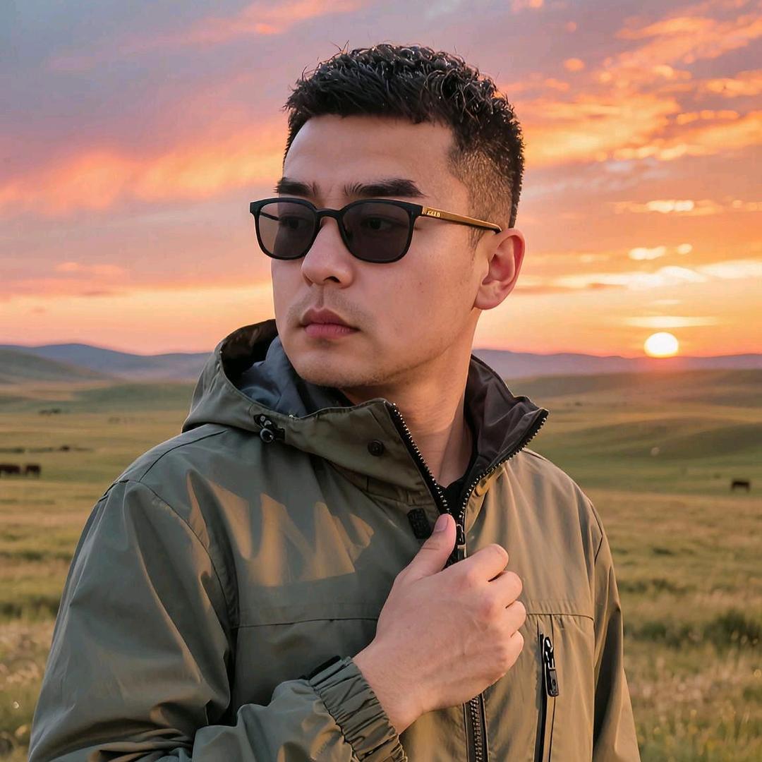 hello先生