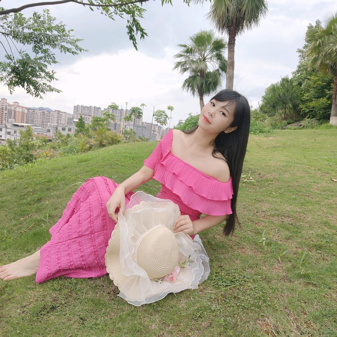 河源-吴小如ღ（和平妹土特产）