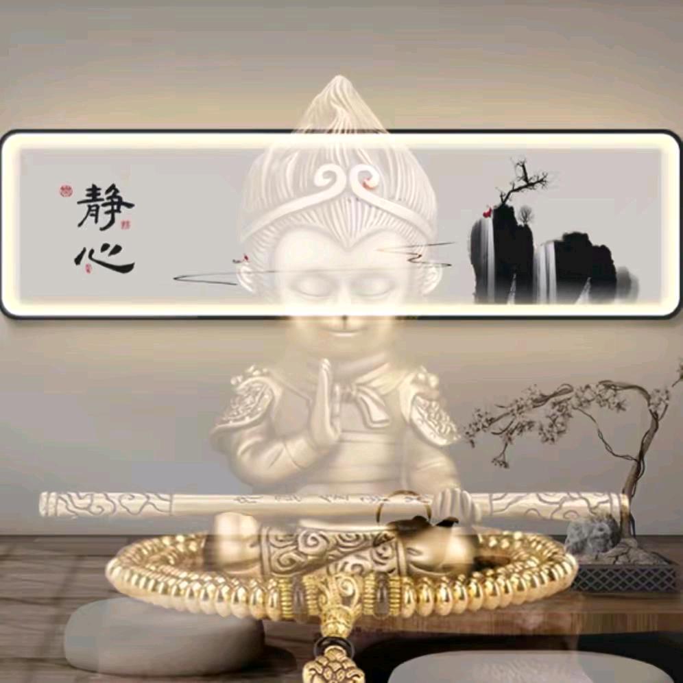 禅悟心境