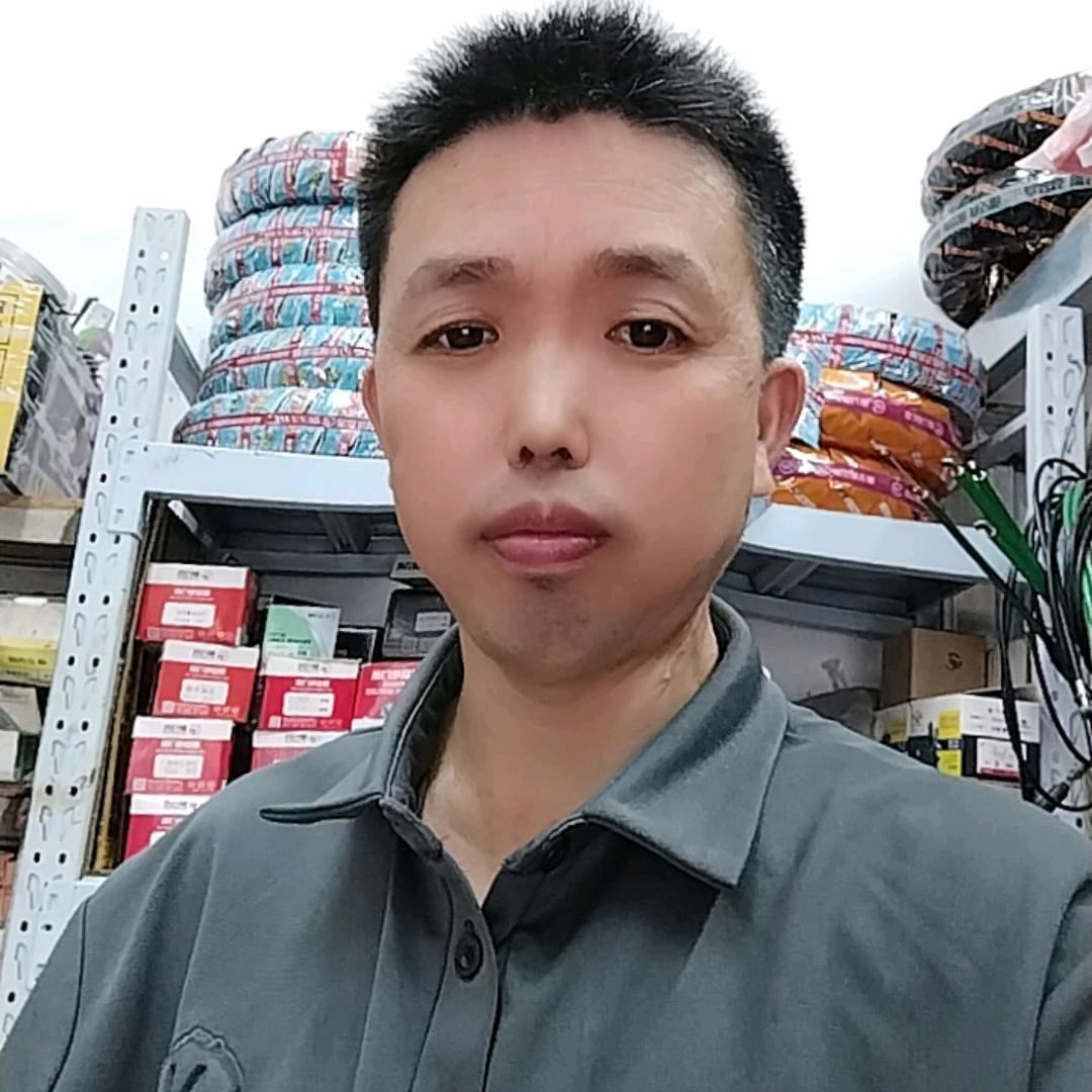 小杨