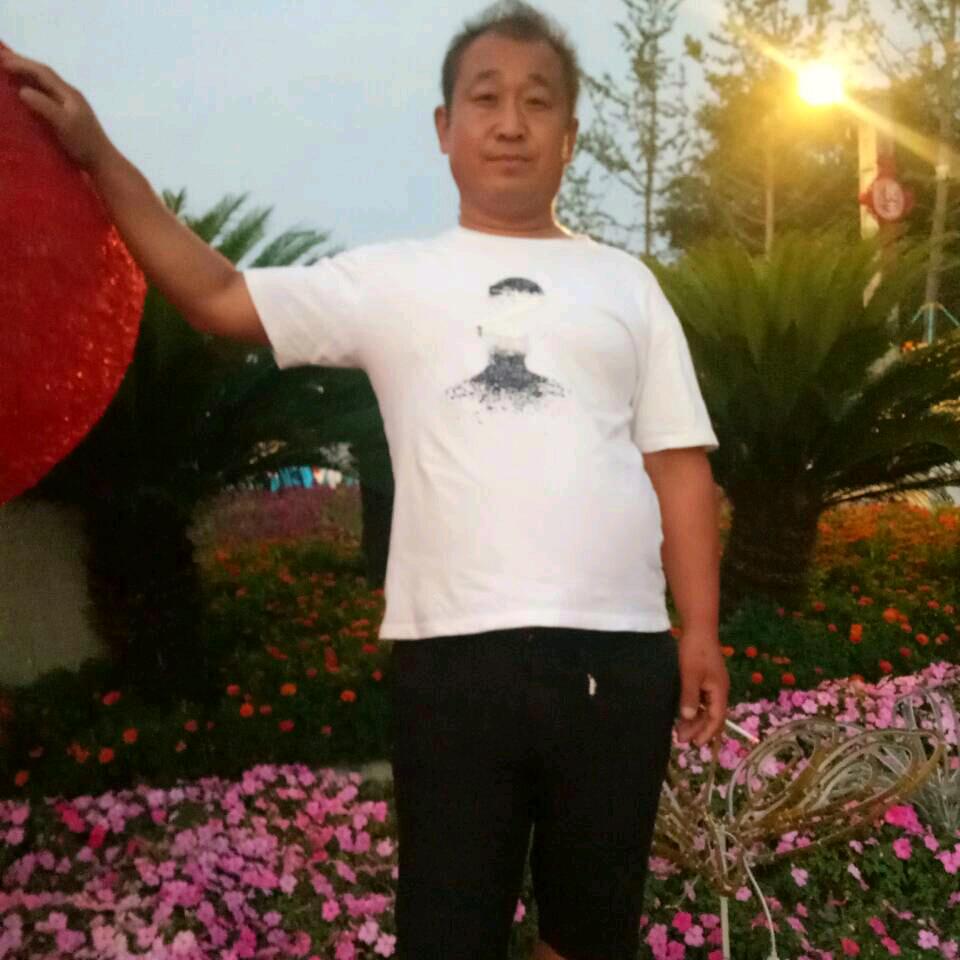 花开富贵～