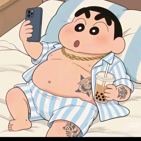 小农人 ☘️ 团团