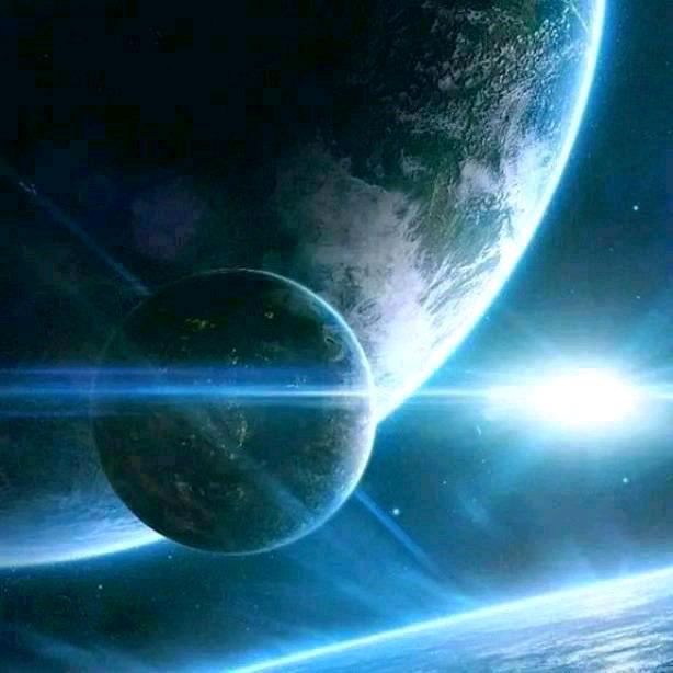 星