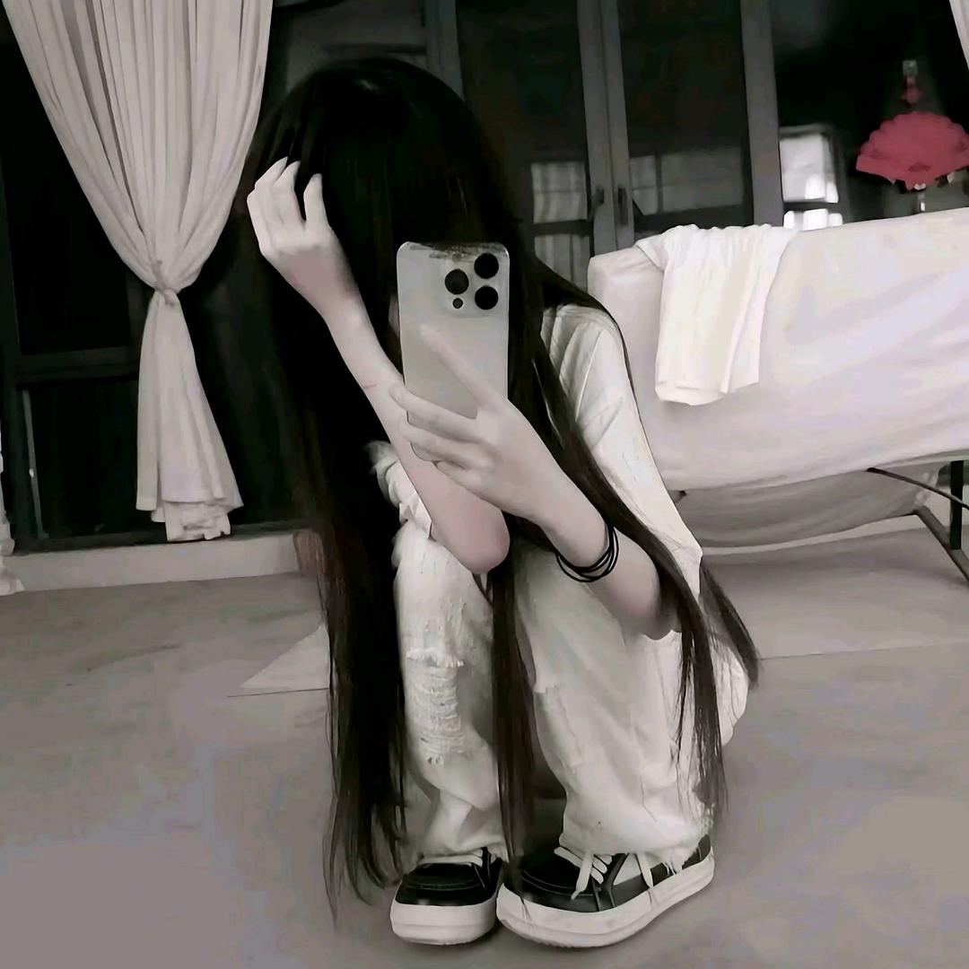 任性.