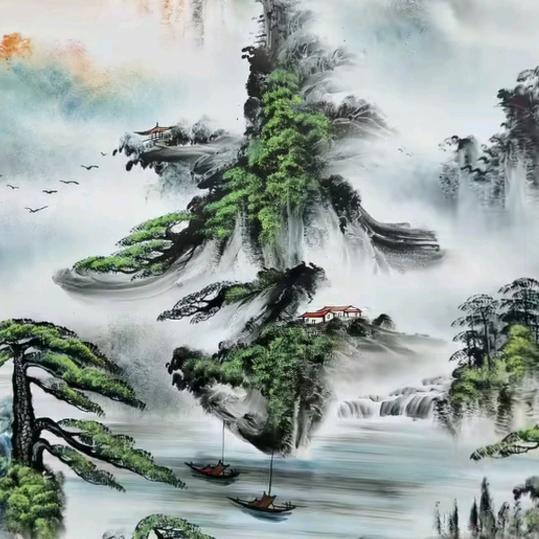桃花霸王