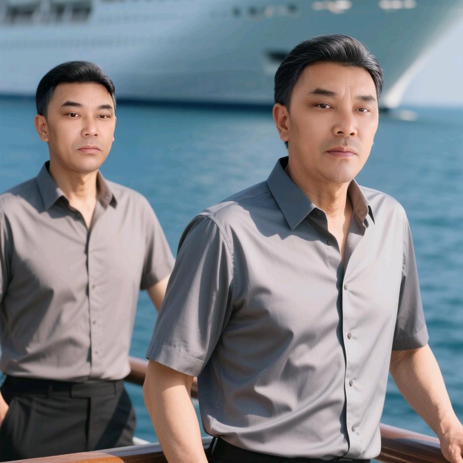 沉默落雁